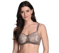 Anita Care Antonia Bilateral Post Mastectomy Bra - Dusty Grey - 34A
