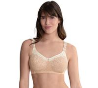 Anita Care Belvedere Post Mastectomy Bra Bilateral - Powder Peach - 34C