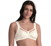 Anita Care Clara Art Post Mastectomy Bra - Crystal - 36E