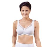 Clara Moulded Comfort Soft Cup Bra Anita White 38B