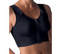 Anita Care Compression bra, model 1094, B/C cup, black - Black -