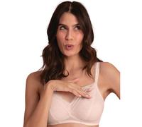 Anita Care Emily Post Mastectomy Bra - Powder Rose - 40AA