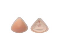 Anita Care EquiTex Light Breast Form - Sand - XL - 16