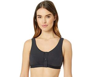 Anita Care Isra Women`s Front Closure Wire-free Post Operative Bra