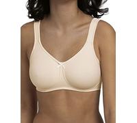 Anita Care Leni 5785X-107 Women's Smart Rose Non-Wired Mastectomy Post Operative Bra 34D
