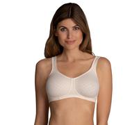 Anita Care Lisa Post Mastectomy Bra Bilateral - Champagne - 42AA