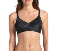 Anita Care Livia Post Mastectomy Bra Bilateral - Black - 36C