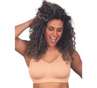 Anita Care Lotta Post Mastectomy Bra - Desert - XL - 16