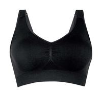 Anita Care Lotta Soft Cup Sleep Bra, Light Support Pocketed Bra 5769X