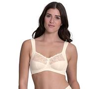 Anita Care Lucia 4723X-612 Women's Crystal Lace Non-Padded Non-Wired Mastectomy Post Operative Bra 38B
