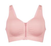 Anita Care Lynn Zip Opening Front Fastening Soft Cup Bra 5768X