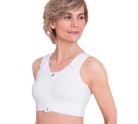 Anita Care Marbella Compression Bra - White - 38A