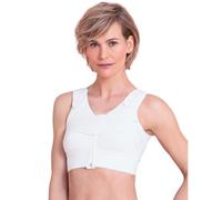 Anita Care Marbella Post Surgery Compression Bra - White - 30B/C