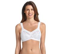 Anita Care Mastectomy Bra White Safina Wire-Free 5349X 006
