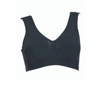Anita MicroEnergen Support Bra Wide Strap Non Wired Full Coverage Bras Lingerie