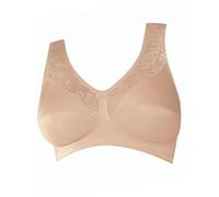 Anita Care MicroEnergen Support Bra - Deep Sand - 38D