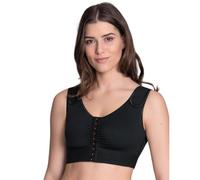 Anita Care Munich Compression Bra - Black - 46AA/A