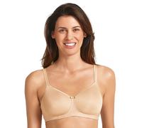 Anita Care Non-wired Seamless Mastectomy Post Surgery Bra 5706X Sand