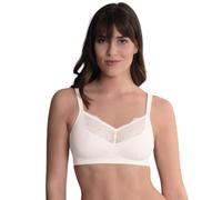 Anita Care Orely Post Mastectomy Bra - White - 34B