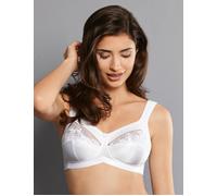Anita Care Safina Bra Full Cup Wireless Womens Post Mastectomy Lingerie 5349X