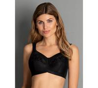 Anita Care Safina Non Wired Post Mastectomy Bra - Black - 34B