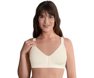 Anita Care Salvia Post Mastectomy Bra 5322X Wirefree Pockets on Both Sides