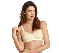 Anita Care Salvia Post Mastectomy Bra With Back Closure - Champagne - 36C