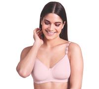 Anita Care Tonya Flair Padded Post Mastectomy Bra - Blush Pink - 32E