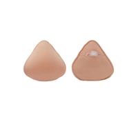 Anita Care TriFirst Bilateral Textile Breast Form - Sand - 09/10
