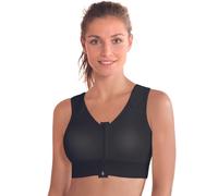 Anita Care Valencia Post Surgery Bra - Black - 34C