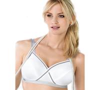 Anita Care XControl Post Mastectomy Bra - White - 32B