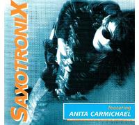 Anita Carmichael - Saxotronix