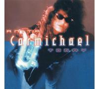 Anita Carmichael - Today