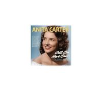 ANITA CARTER: OUT ON HER OWN - THE SINGLES & ALBUMS COLLECTION - CD BRAND NEW