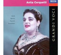 Anita Cerquetti