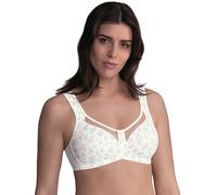 Anita Clara Art Comfort Bra - Crystal - 44E