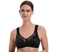 Anita Clara Art Comfort Non Wired Moulded Bra - Black - 34B