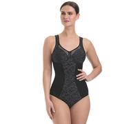 Anita Clara Art Comfort Shaping Bodysuit - Black - 40E