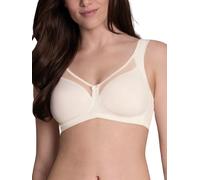 Anita Clara Bra Comfort Moulded Soft Cup Non Wired Full Coverage Bras Lingerie