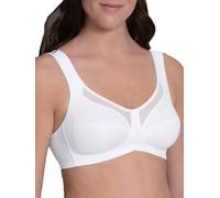 Clara Comfort Soft Bra Anita White 48E