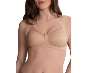 Anita Clara Bra Support Soft Cup Non Wired Lined Full Coverage Bras Lingerie