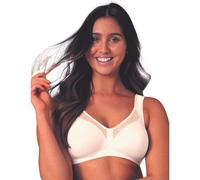 Anita Clara Comfort Soft Bra - Crystal - 38B