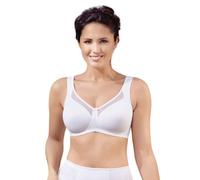 Anita Clara Comfort Soft Bra - White - 36B