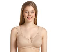 Anita Clara Non-wired Strain-relief Bra with Padded Straps 5860 34-50 B-H Sand