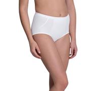 ANITA CLARA AN 1760 FIRM SUPPORT PANTY GIRDLE , WHITE OR SKIN