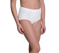 Anita Clara Panty Girdle Slimming Brief - White - 2XL - 18 (40)