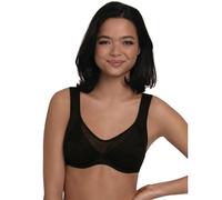 Anita Clara Underwired Comfort Bra - Black - 38G