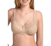 Anita Clara Bra Comfort Soft Bra Non Wired Soft Cup Lined Full Cup Bras Lingerie