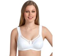 Anita Clara Bra Comfort Soft Bra Non Wired Soft Cup Lined Full Cup Bras Lingerie