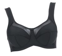 Anita Clara Bra Comfort Soft Bra Non Wired Soft Cup Lined Full Cup Bras Lingerie